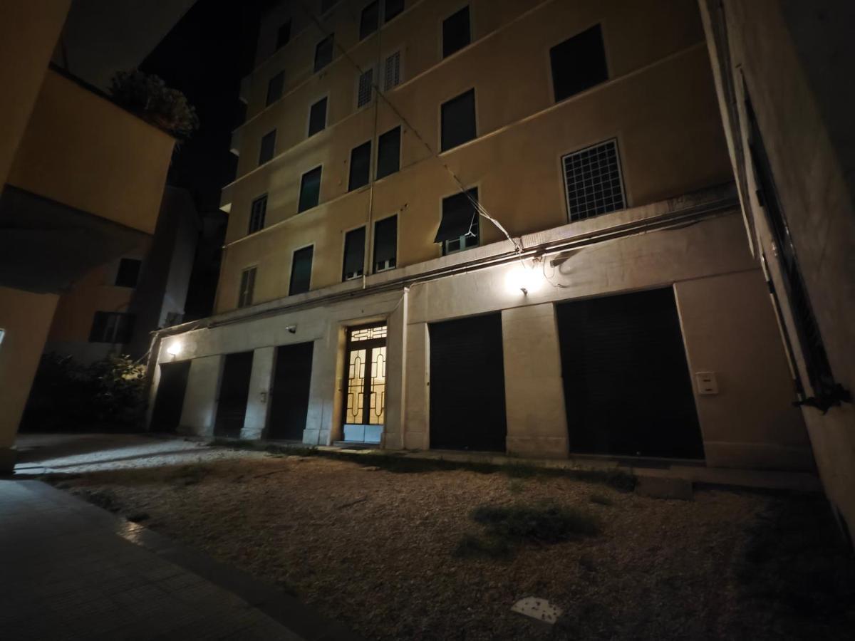 Brando Apartment 罗马 外观 照片