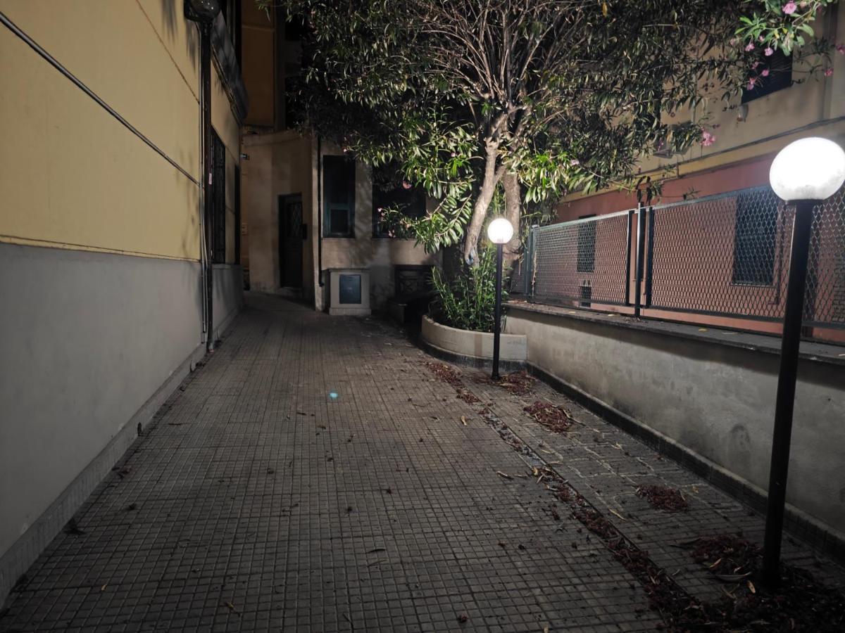 Brando Apartment 罗马 外观 照片