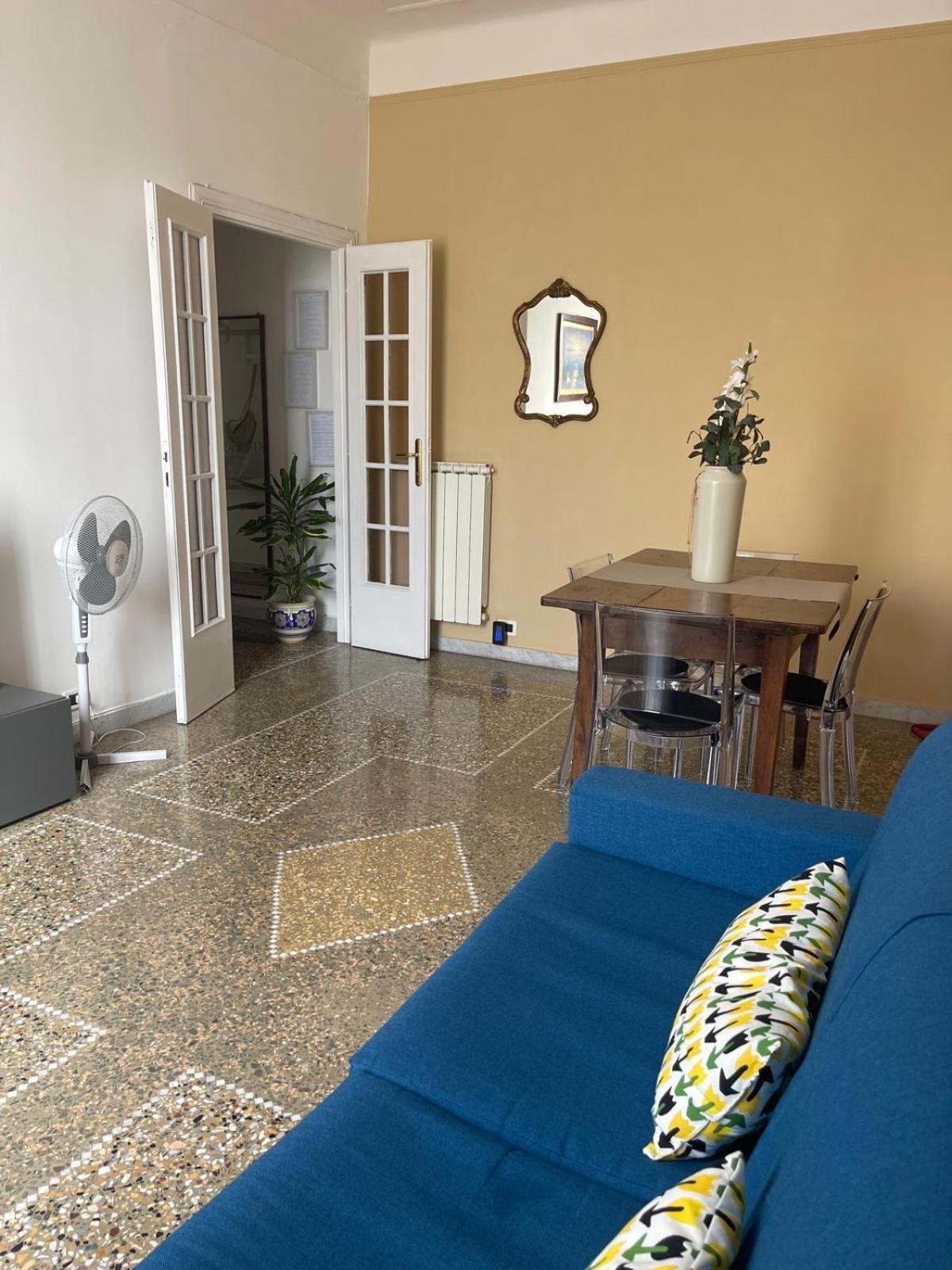 Brando Apartment 罗马 外观 照片