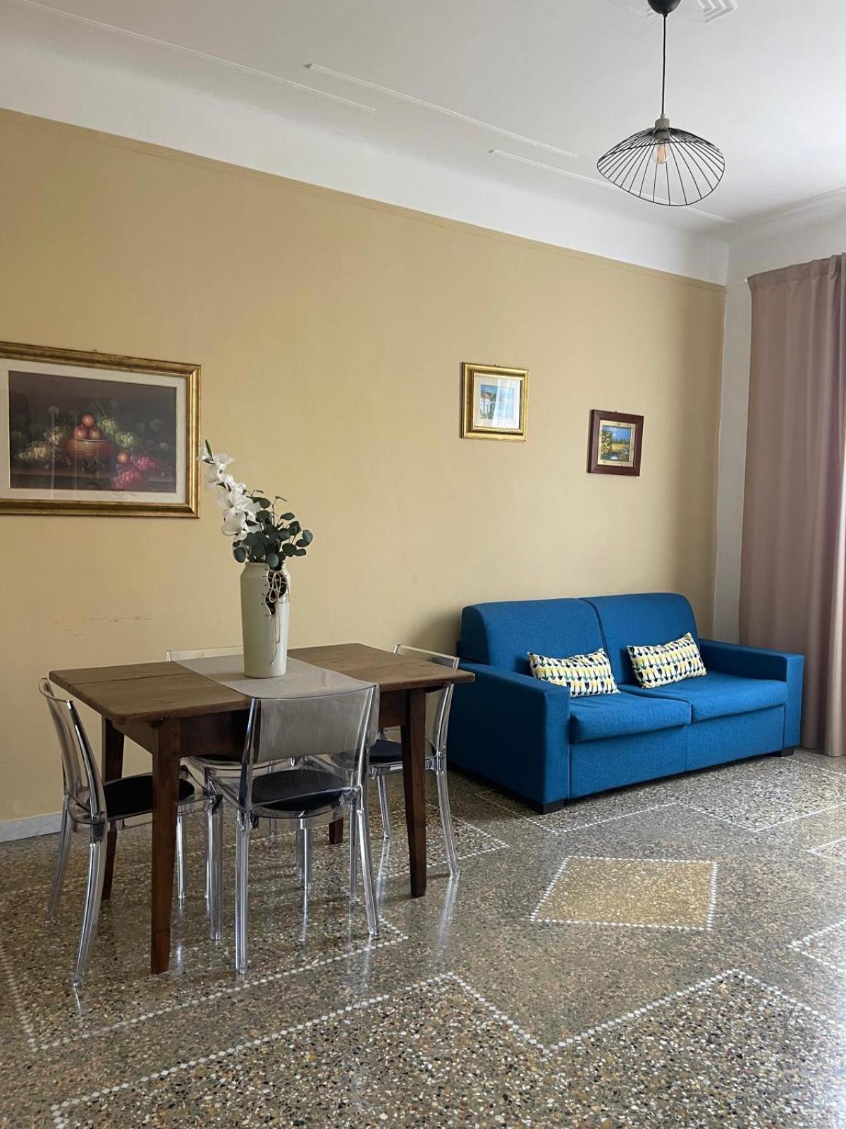 Brando Apartment 罗马 外观 照片