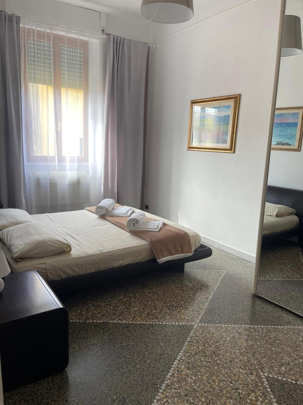 Brando Apartment 罗马 外观 照片