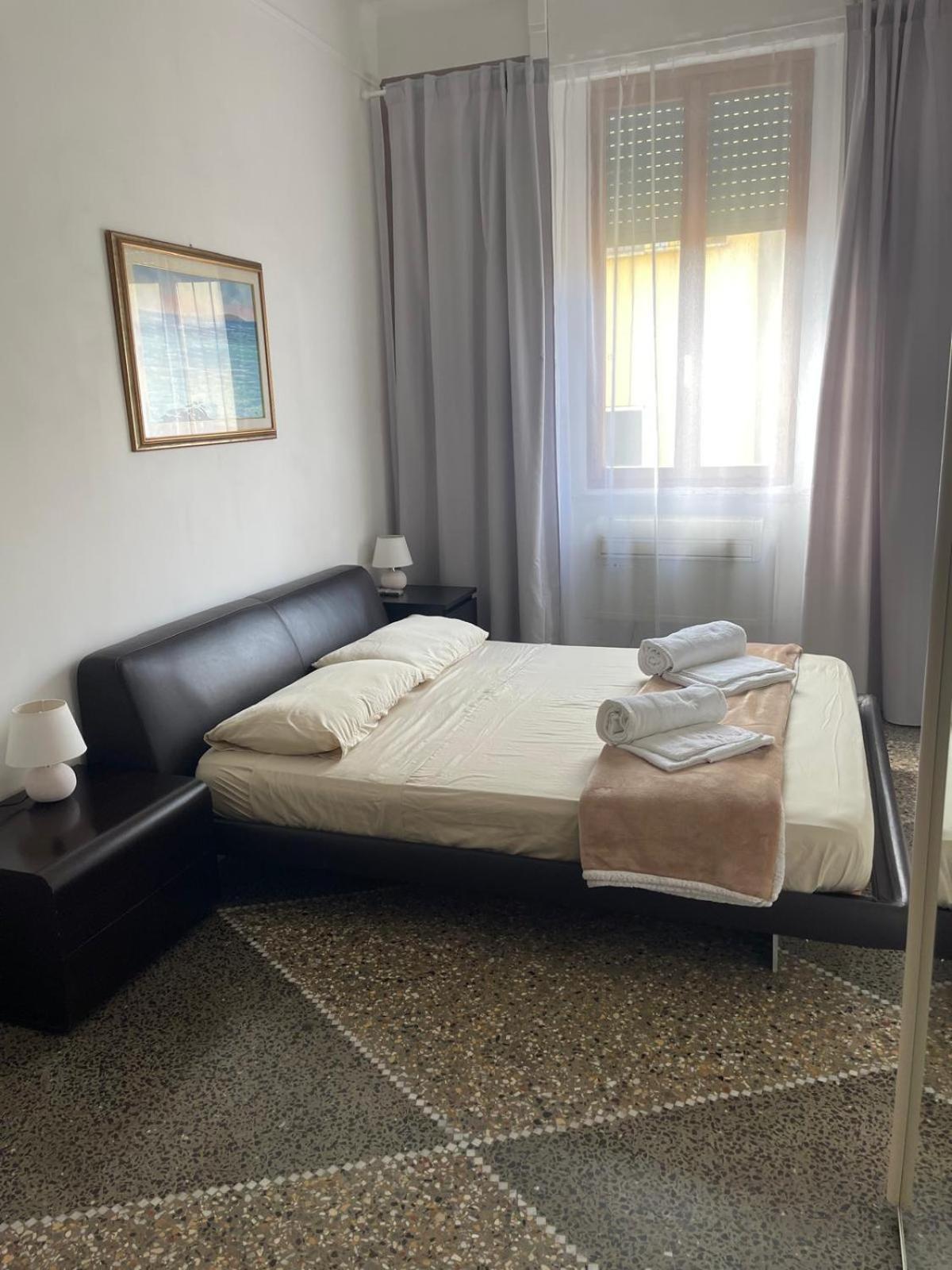 Brando Apartment 罗马 外观 照片