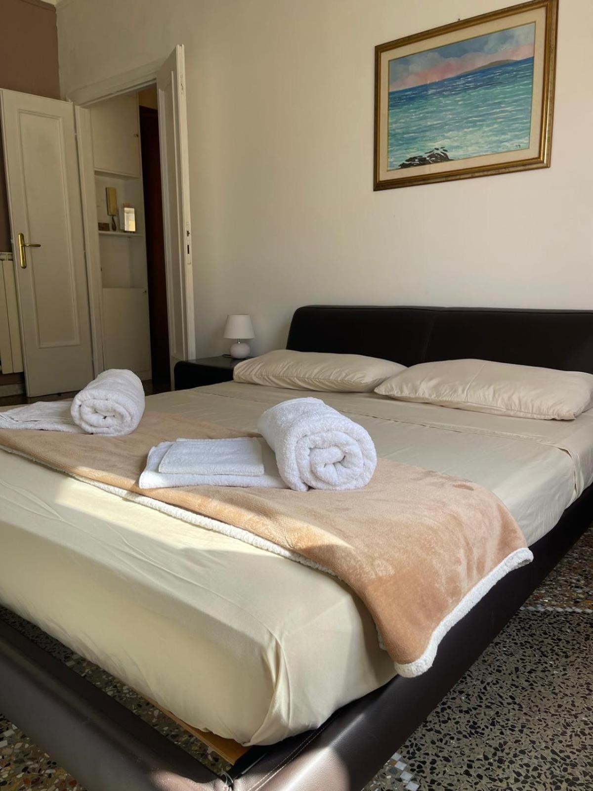 Brando Apartment 罗马 外观 照片