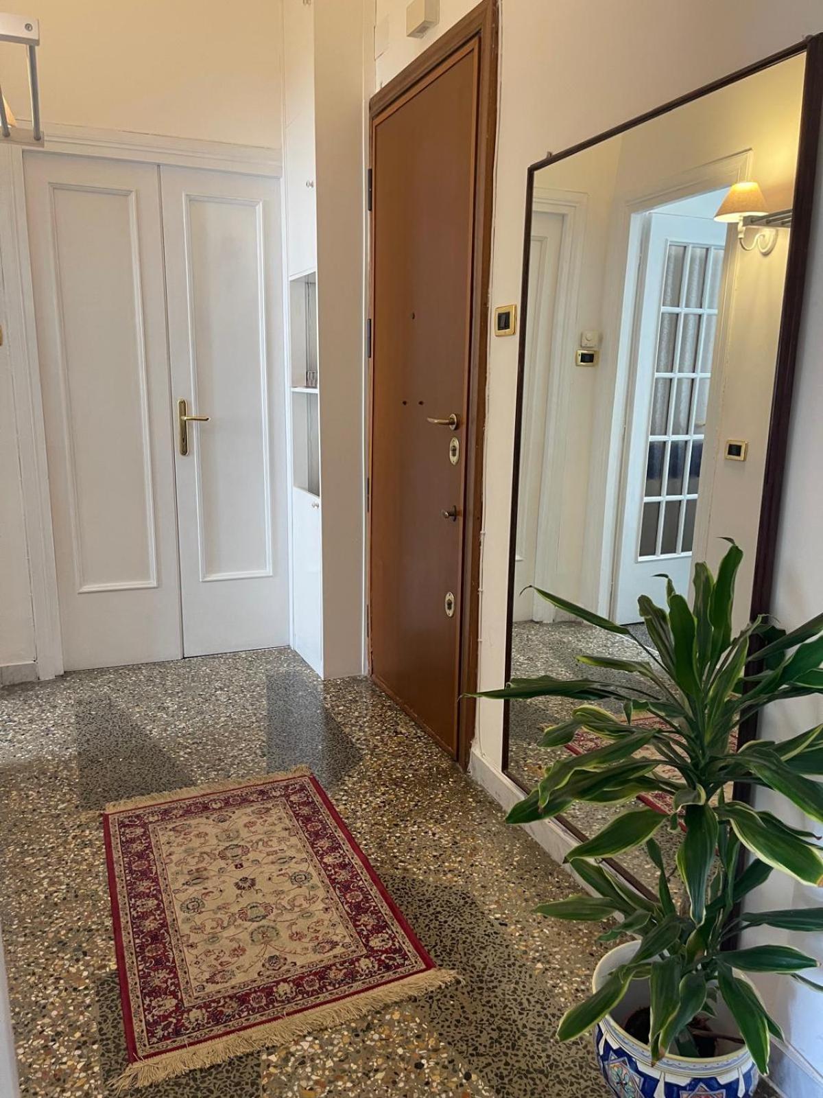 Brando Apartment 罗马 外观 照片